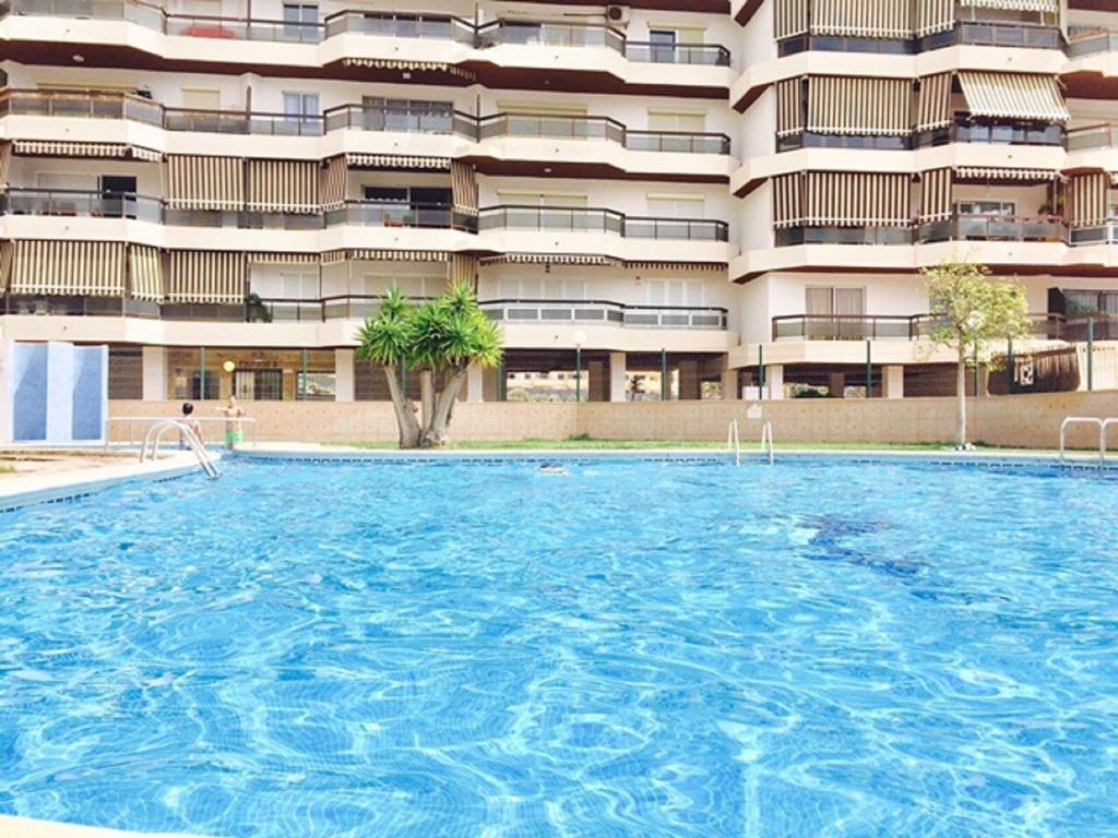 Apartamento Jardines Canarios