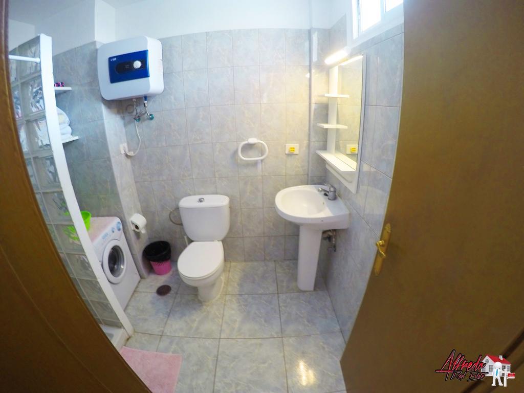 Apartment Edificio Comodoro