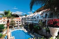 Aparthotel Beverly Hills Heights Los Cristianos (Tenerife)