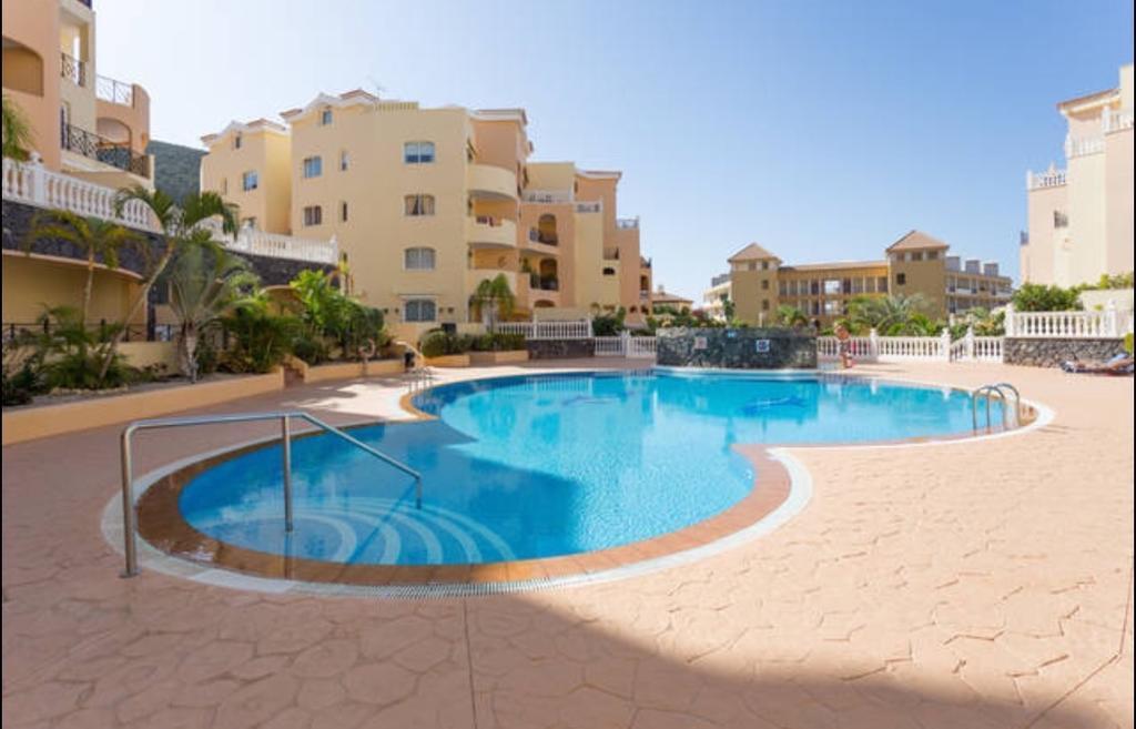 Pargue Tropical * Los Cristianos (Tenerife)
