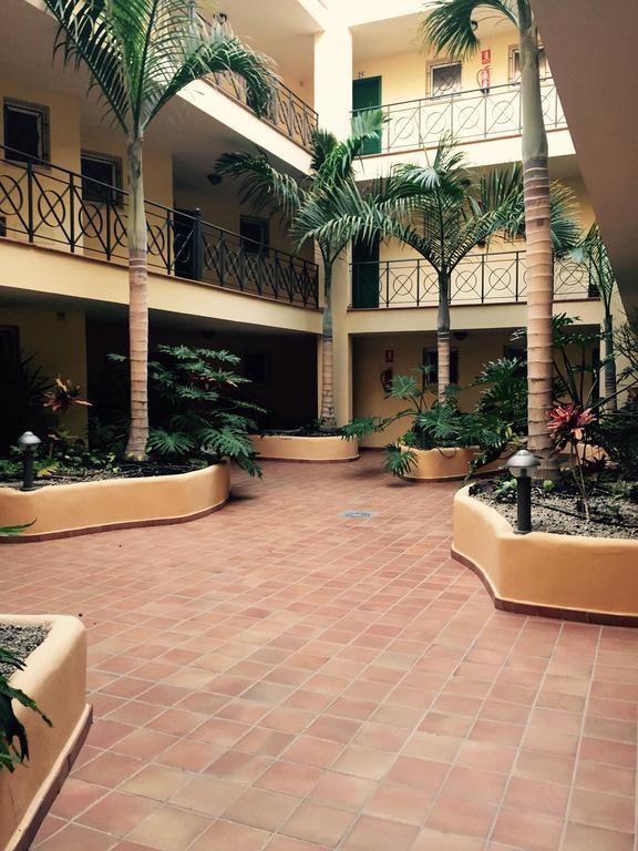 Pargue Tropical Apartamento *