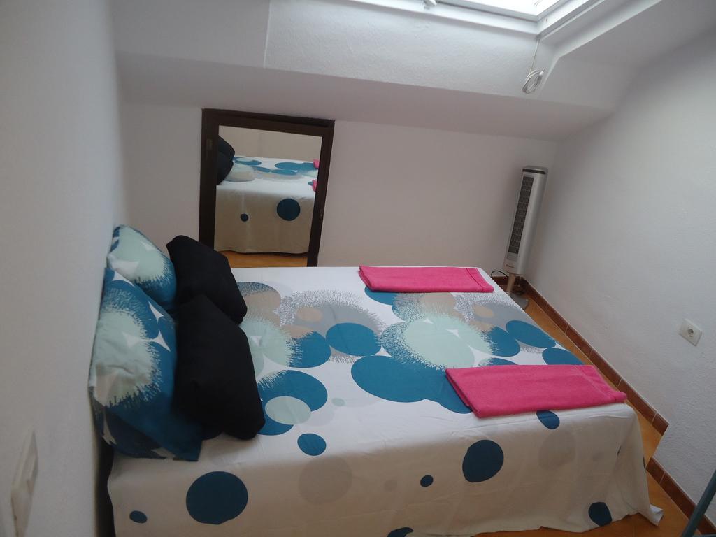 Cristianos, Nirvana Apartment