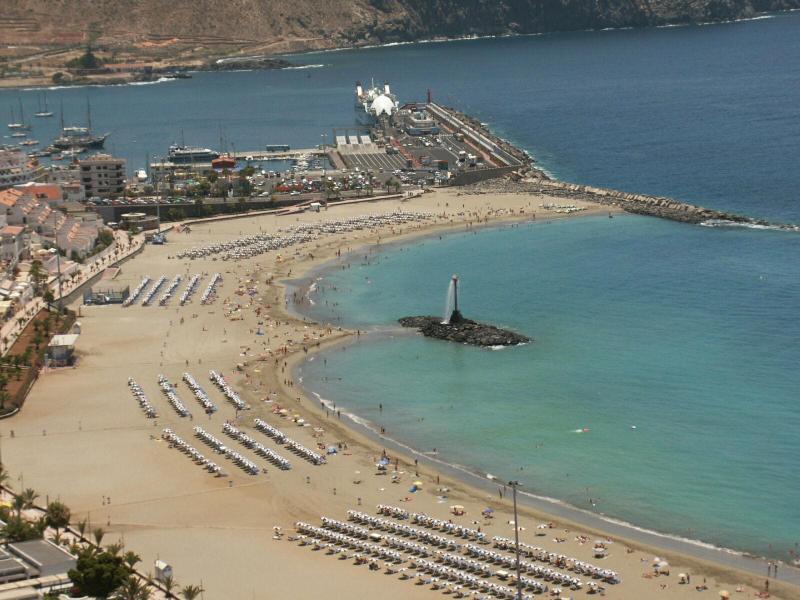 Apartment Fuentes Los Cristianos (Tenerife)