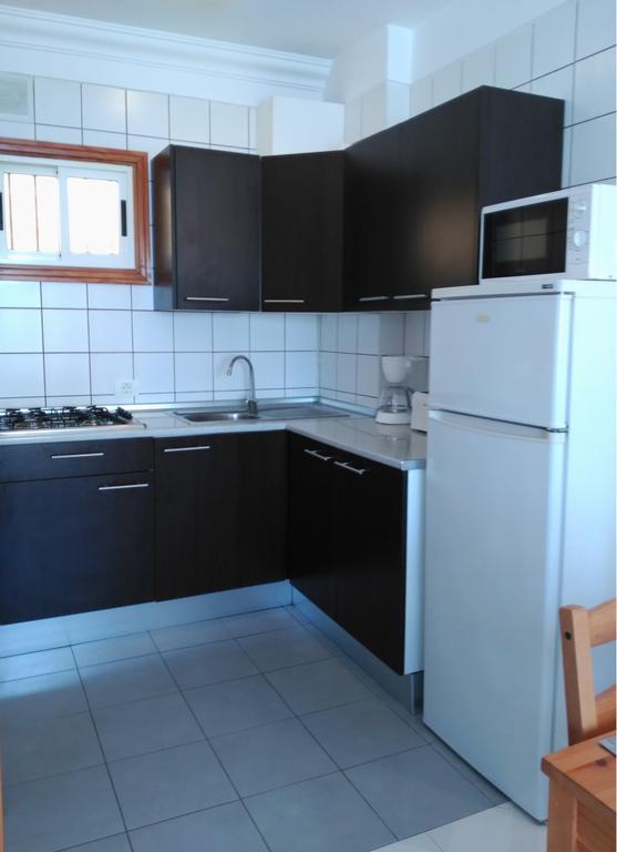 Apartamento Residencial Los Angeles Apartment
