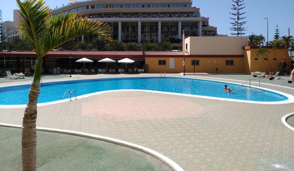Apartamento Residencial Los Angeles * Los Cristianos (Tenerife)