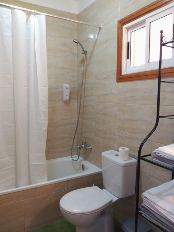 Apartamento Residencial Los Angeles Apartment *