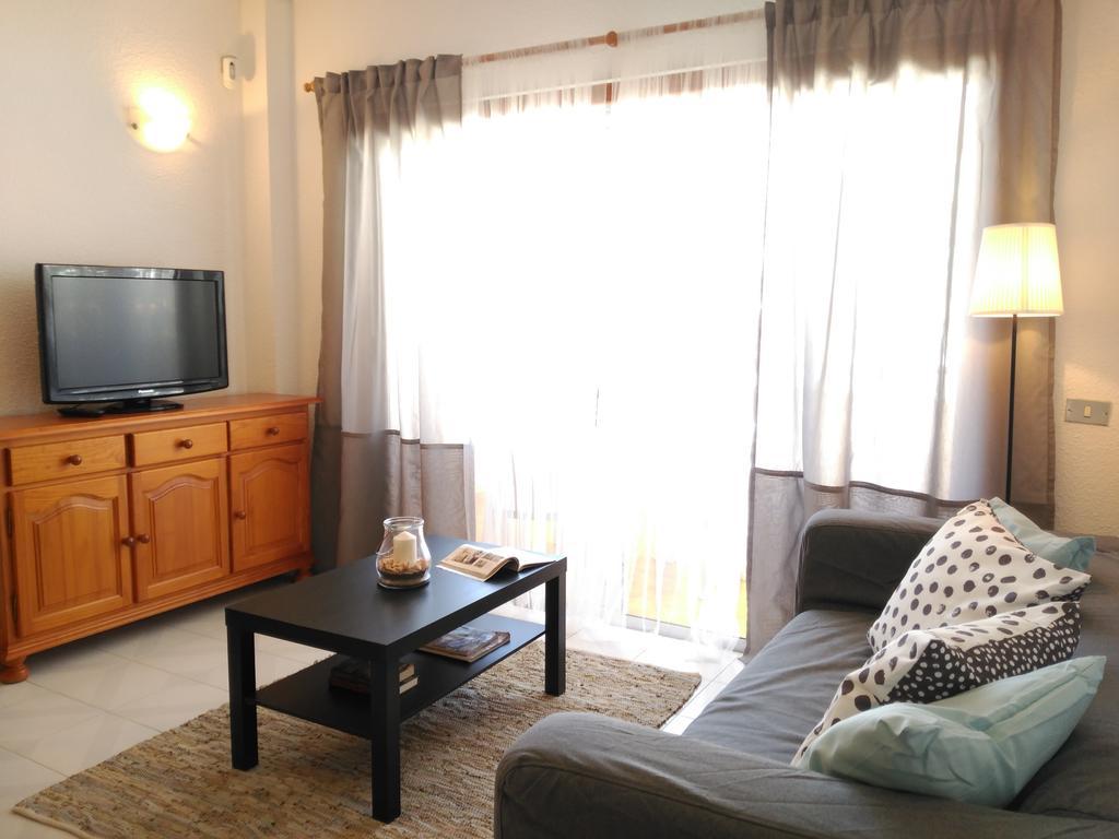 Apartment Apartamento Residencial Los Angeles Los Cristianos (Tenerife)