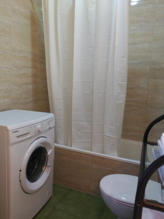 Apartamento Residencial Los Angeles Apartment Los Cristianos (Tenerife)