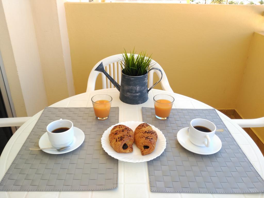 Apartamento Residencial Los Angeles Los Cristianos (Tenerife)