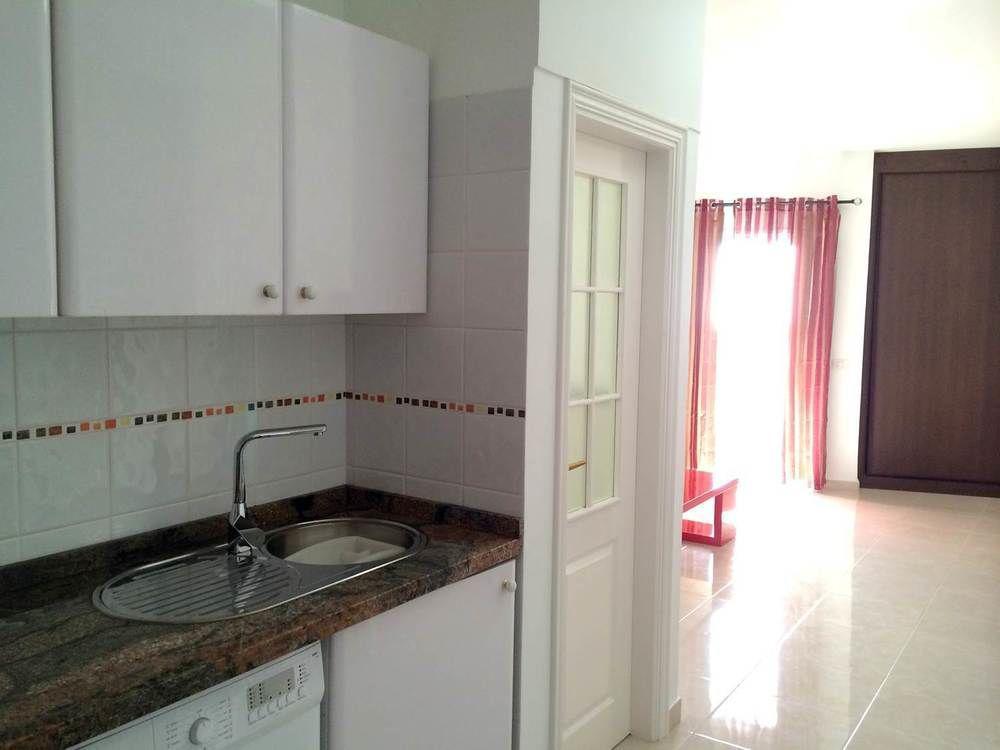 Estudio Gavota - Playeros Apartamento