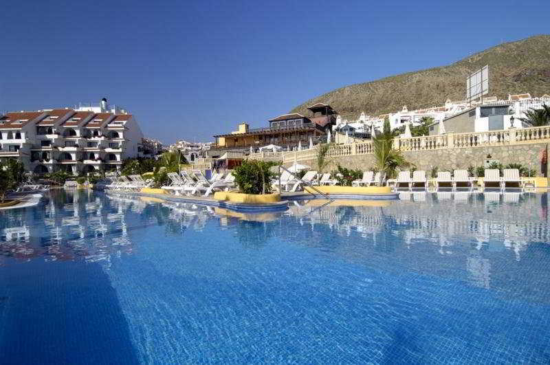 Paradise Park * Los Cristianos (Tenerife)