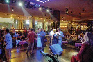 Paradise Park Hotel Los Cristianos (Tenerife)