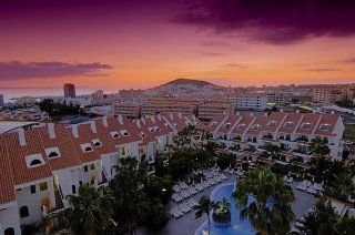 Paradise Park Los Cristianos (Tenerife)