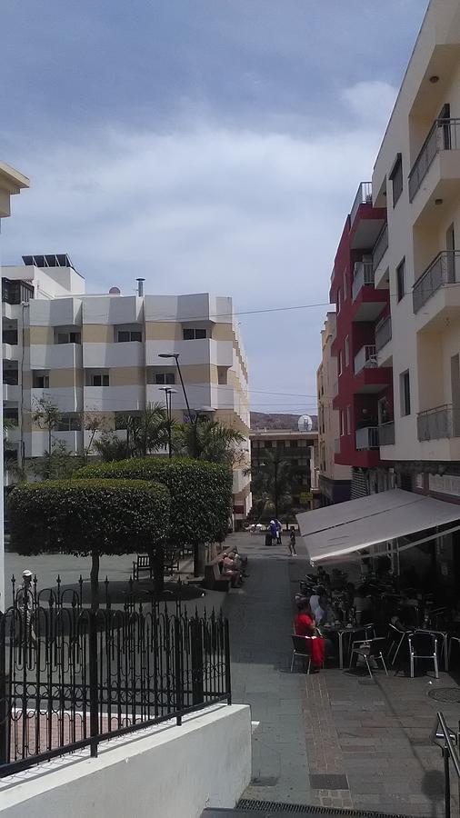 Edificio Gavota Apartment *