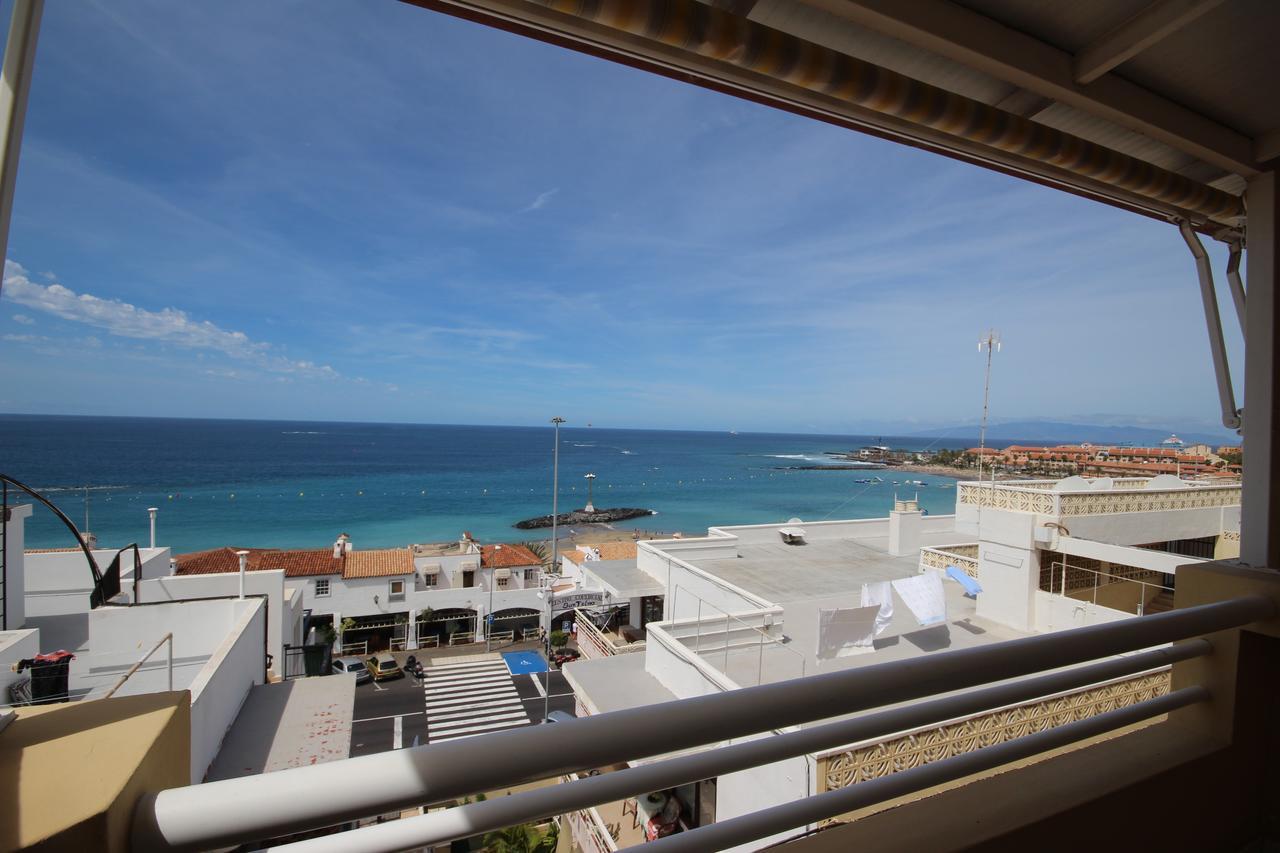 Ceyla Sunrises Apartment Los Cristianos (Tenerife)
