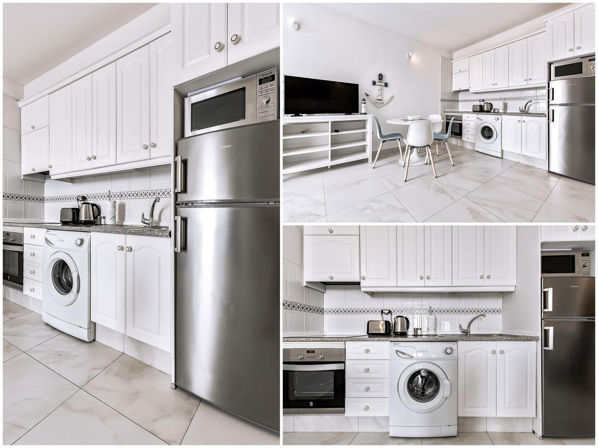 Rosa Mar Appartement
