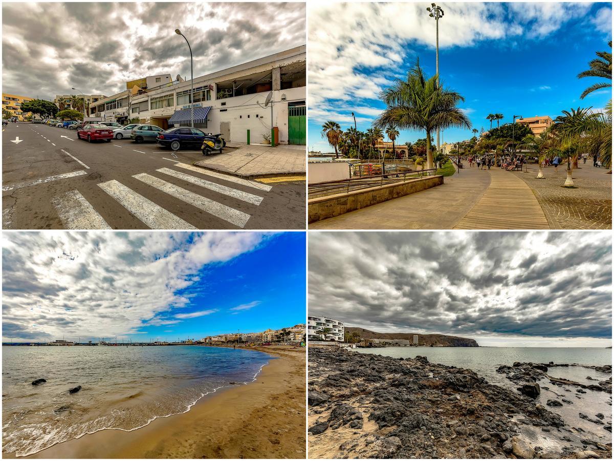 Apartment Rosa Mar
