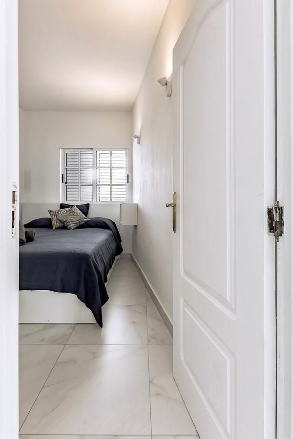 Appartement Rosa Mar Los Cristianos (Tenerife)