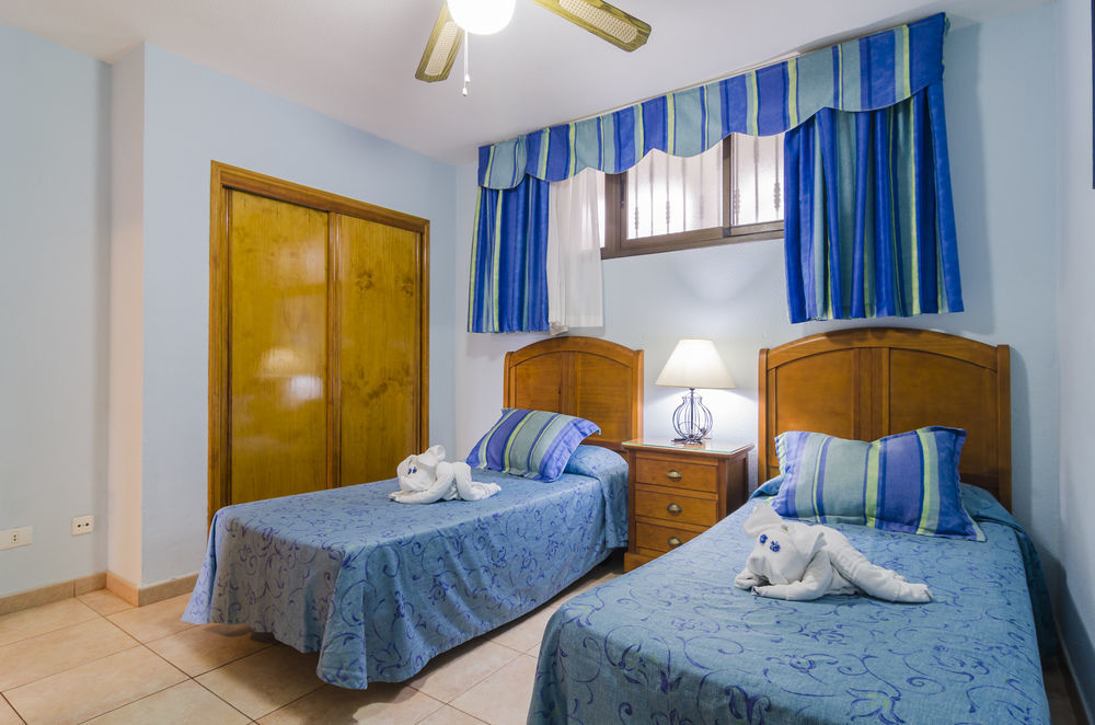 Club Tenerife Apartment
