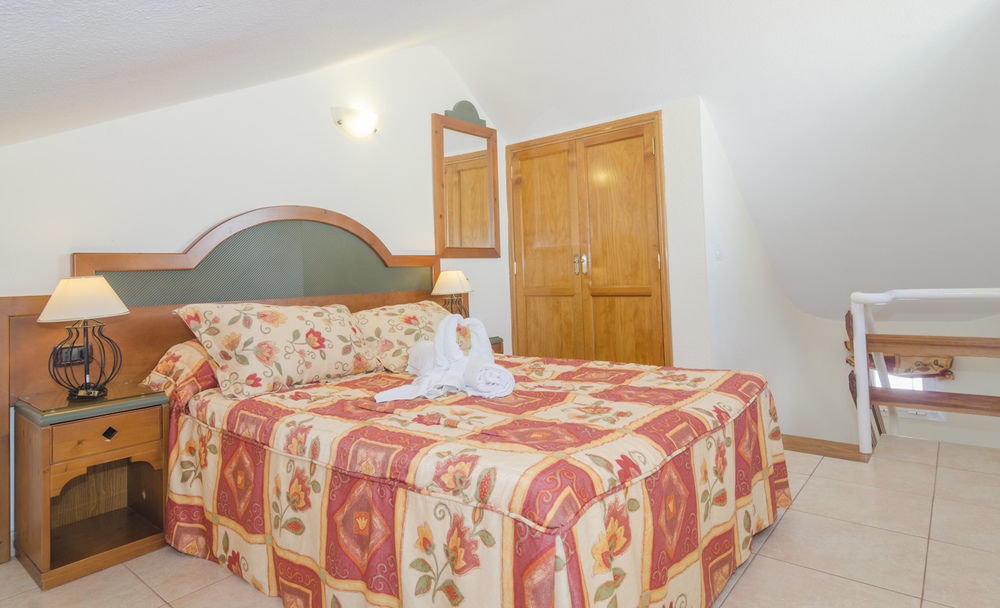 Apartment Club Tenerife Los Cristianos (Tenerife)