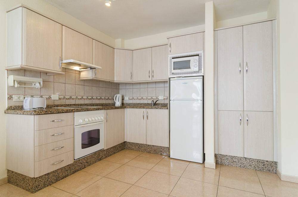 Apartment Club Tenerife