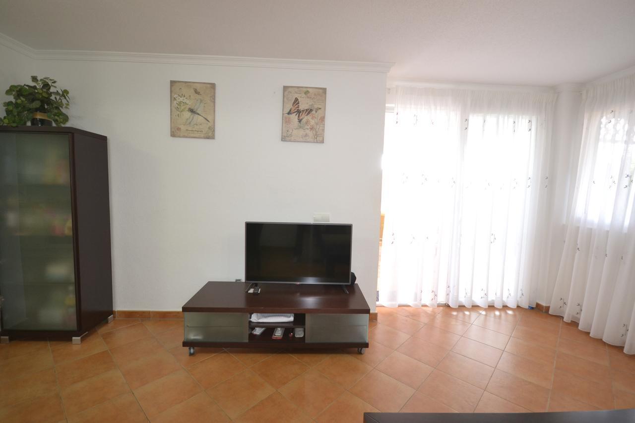 Apartment El Rincon *