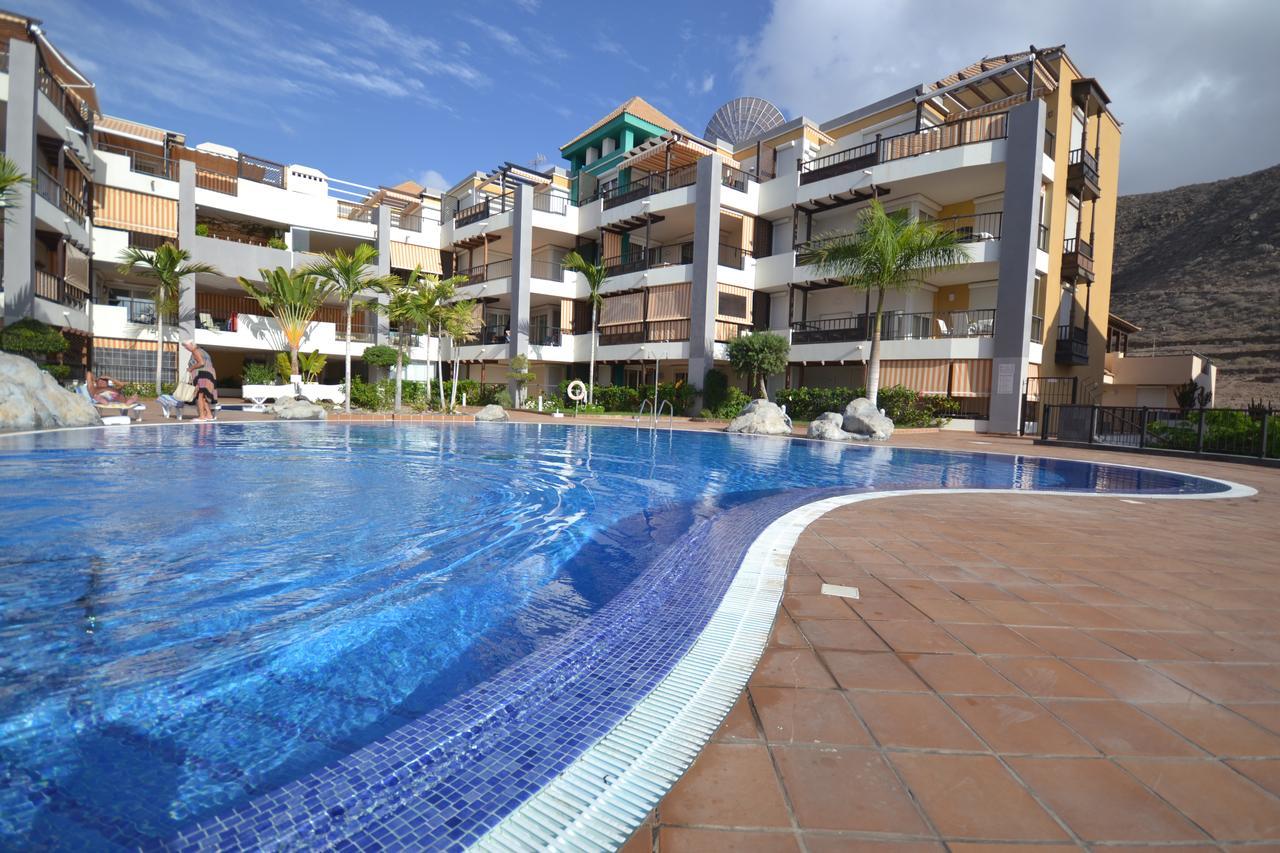 Apartment El Rincon