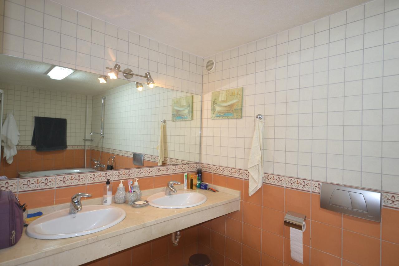 El Rincon Apartment