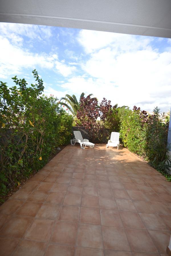 Apartment El Rincon
