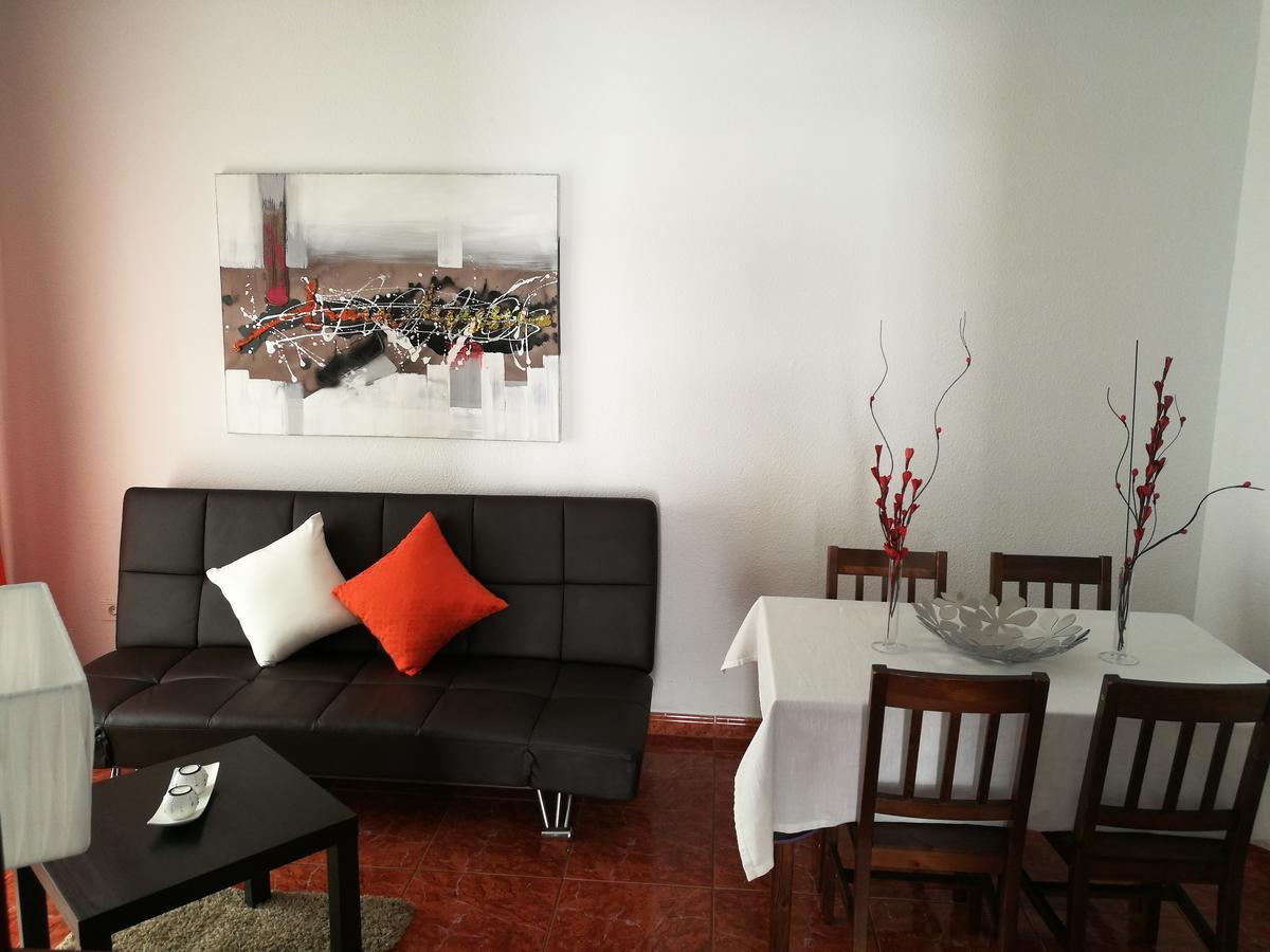 Apartamento Funchal