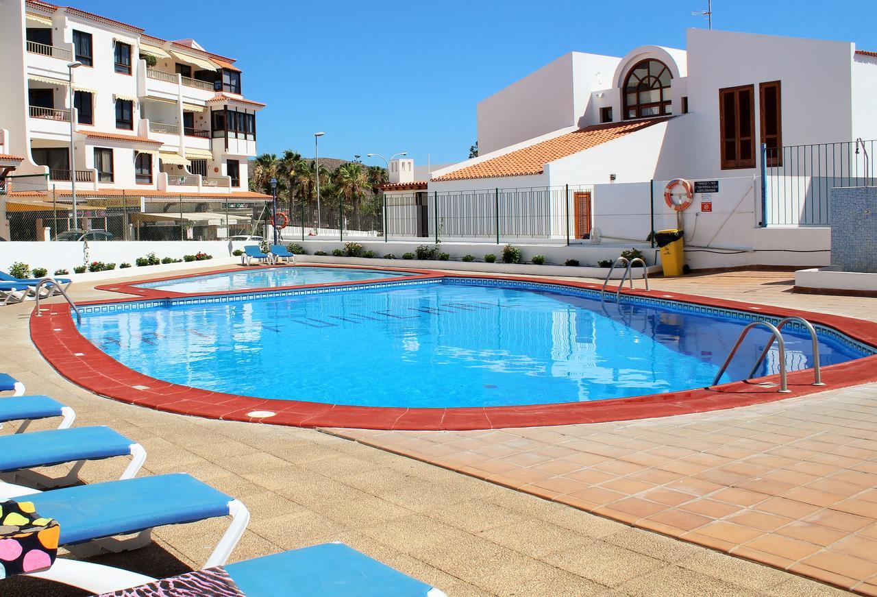 Funchal Apartamento Los Cristianos (Tenerife)