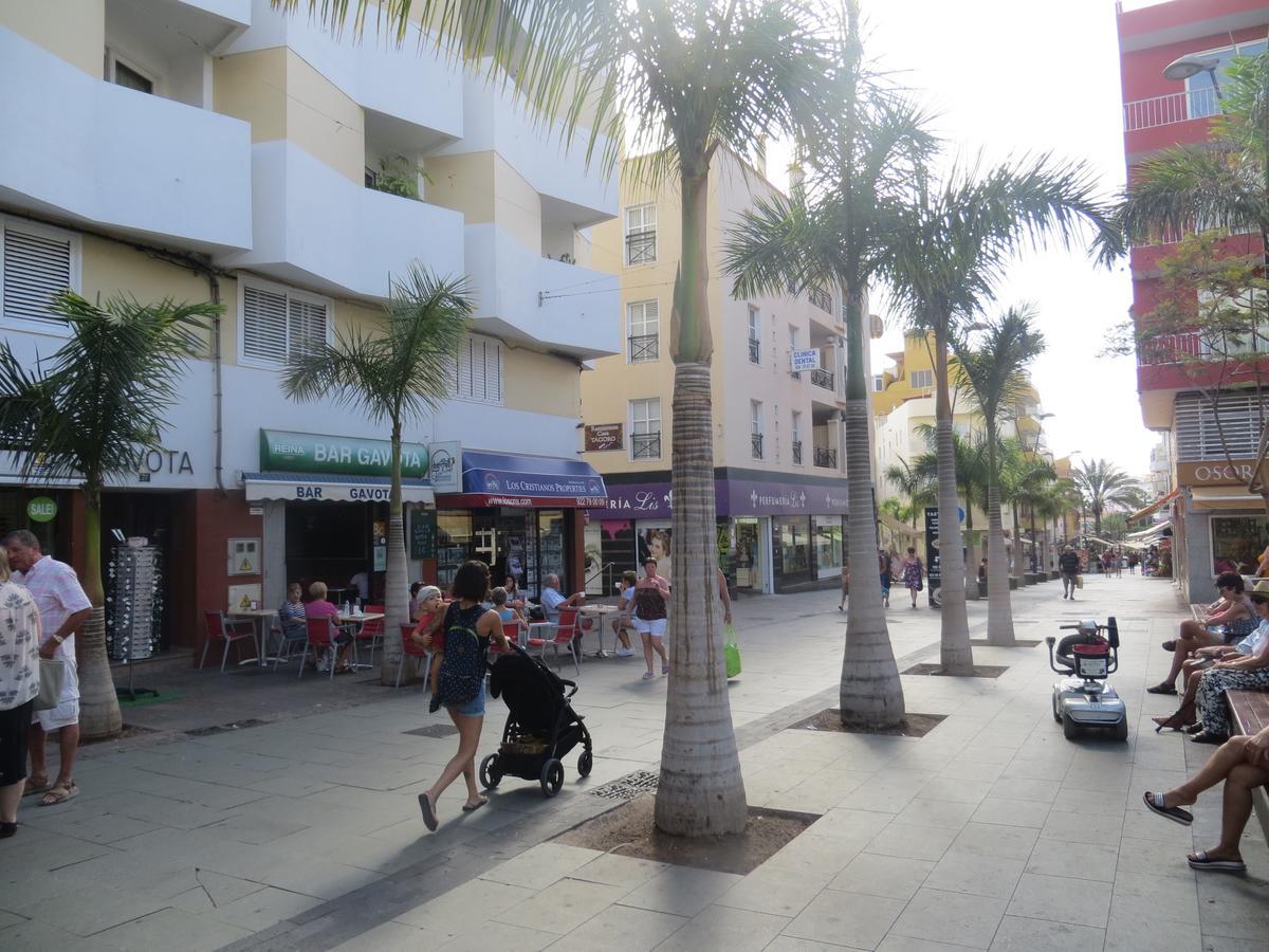 Edificio Gavota Apartment Los Cristianos (Tenerife)