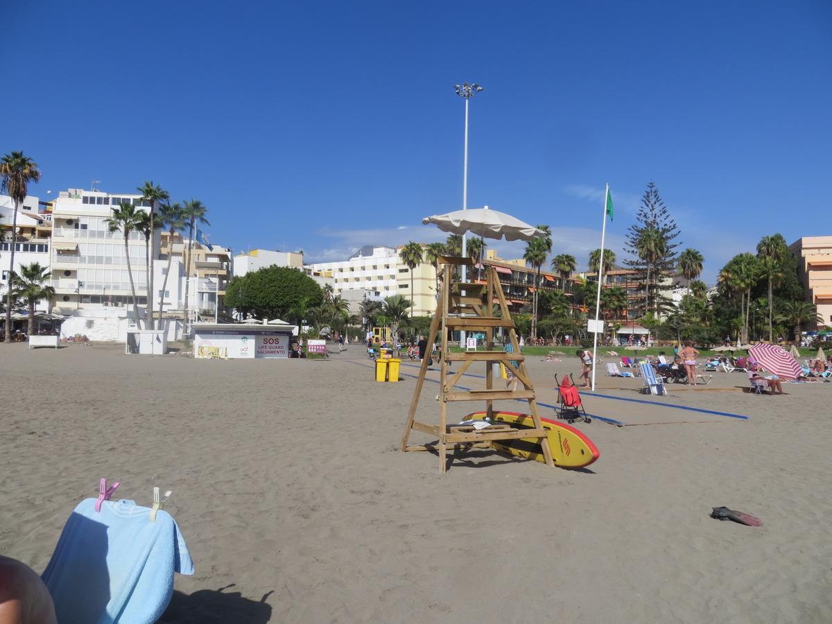 Apartment Edificio Gavota Los Cristianos (Tenerife)