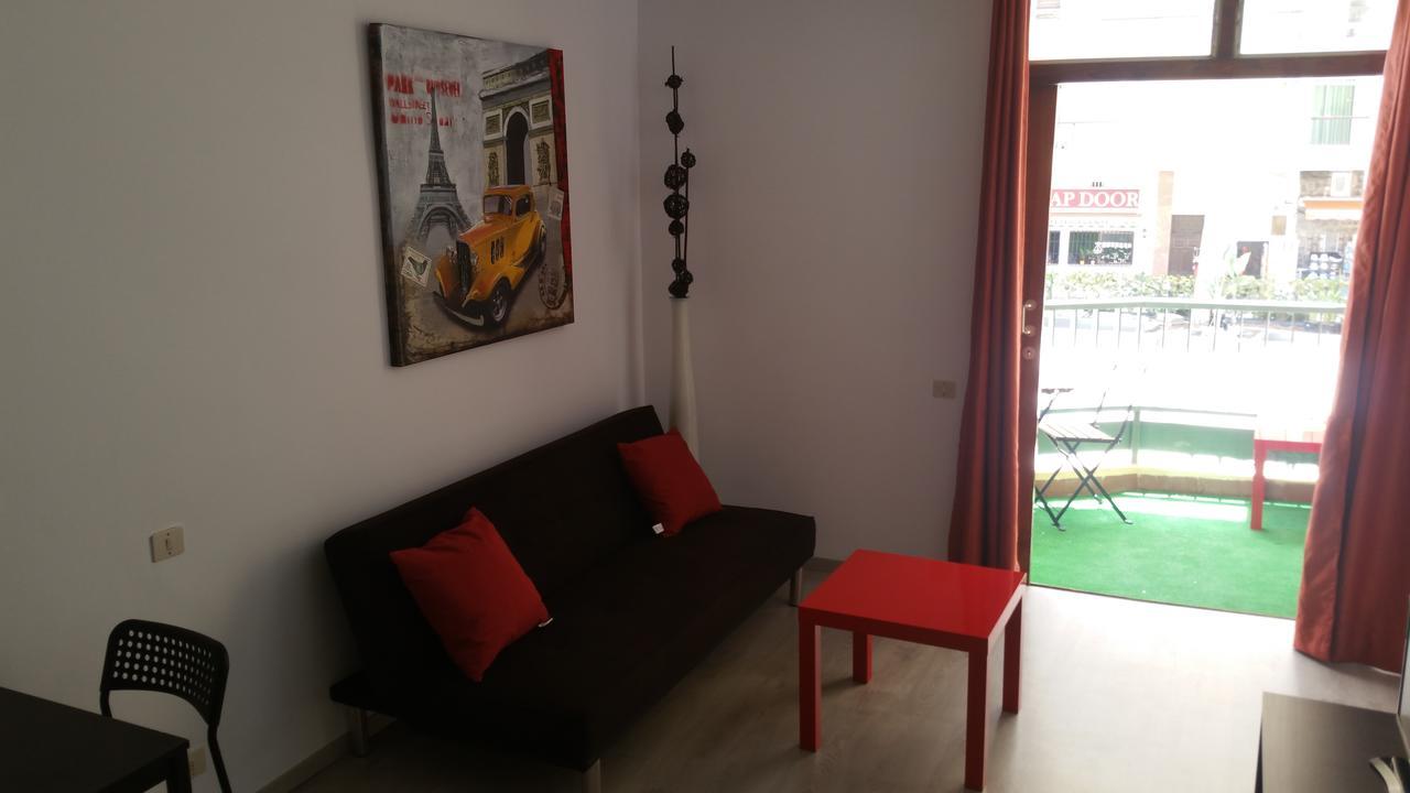 El Carmen Appartement
