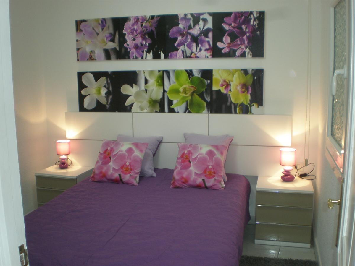 Casa Gloria Apartment