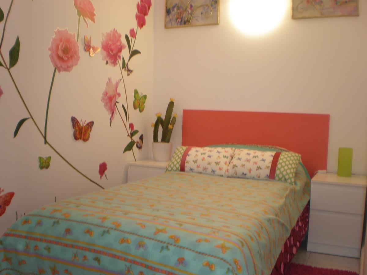Apartment Casa Gloria Los Cristianos (Tenerife)