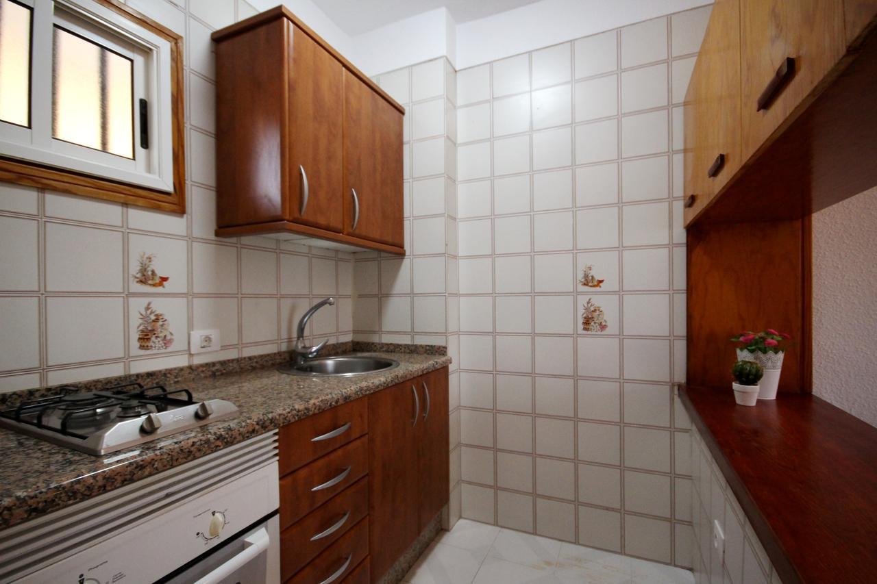 Apartment Angeles In Los Cristianos