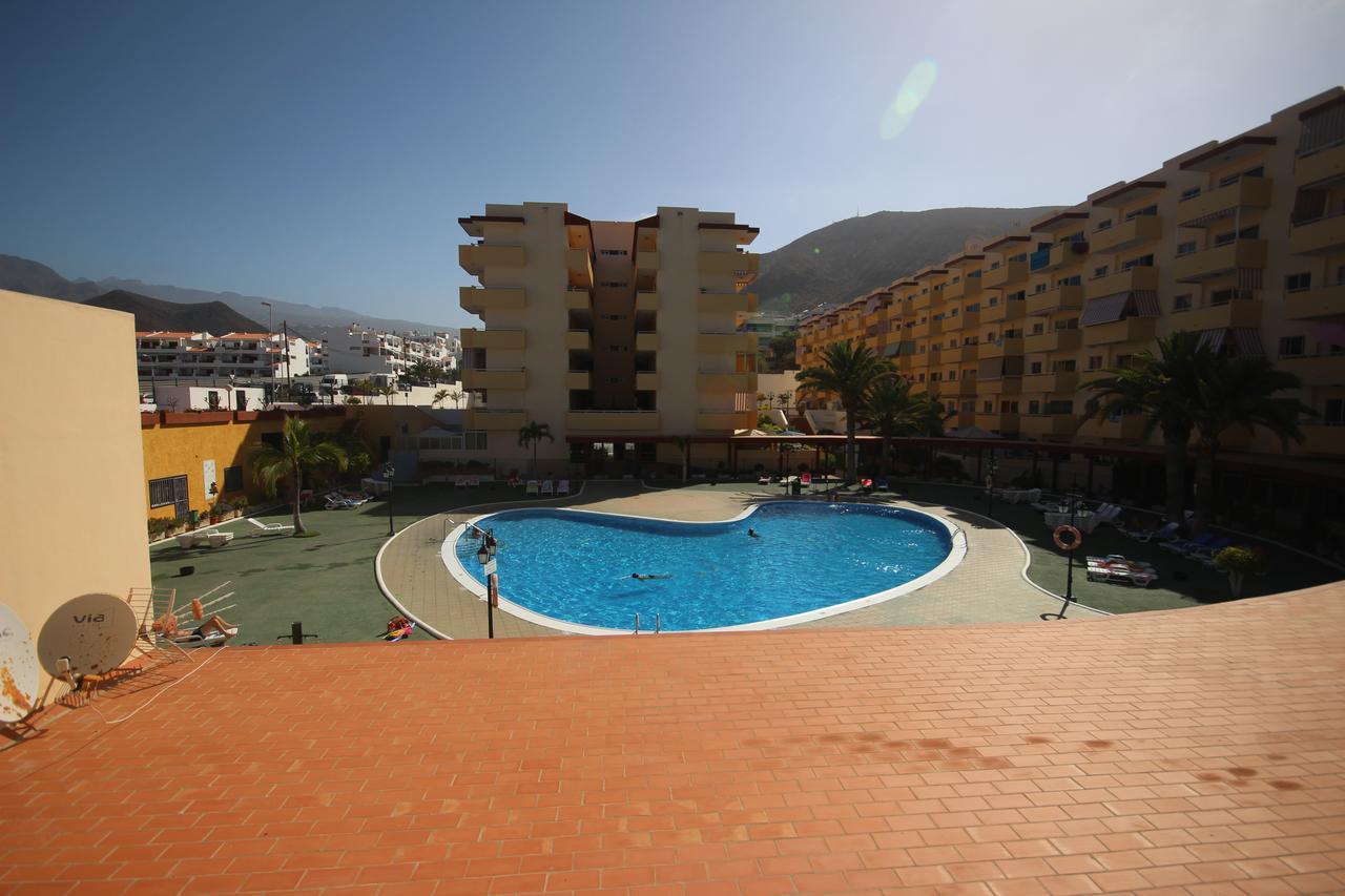 Angeles In Los Cristianos Los Cristianos (Tenerife)