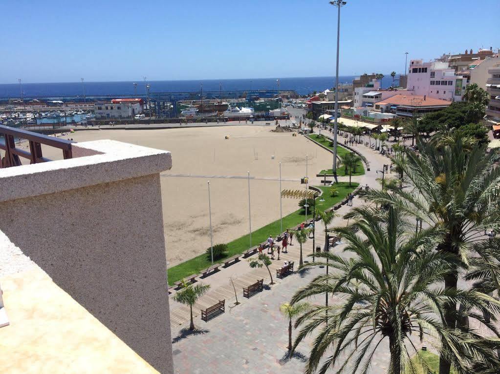 Apartment Edificio Don Diego *