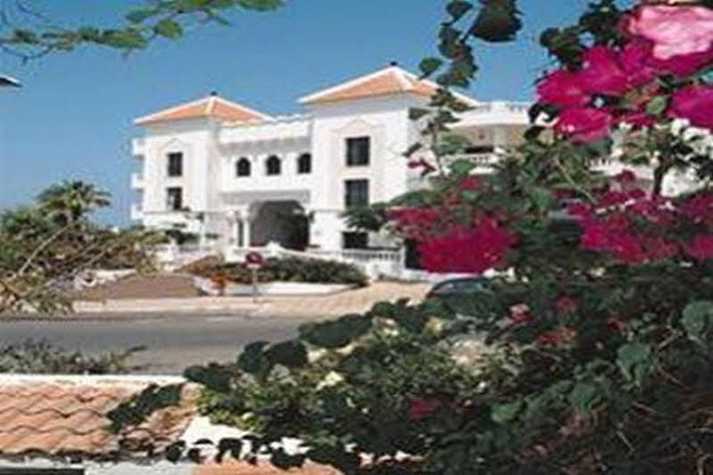 Aparthotel Beverly Hills Heights Los Cristianos (Tenerife)