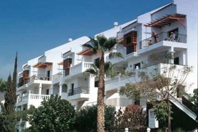 Aparthotel Beverly Hills Heights 3*