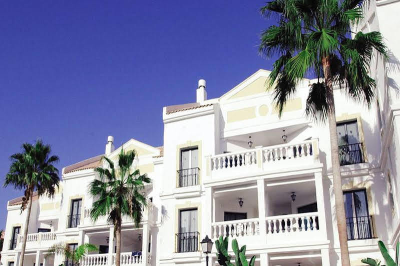 Beverly Hills Heights 3* Los Cristianos (Tenerife)