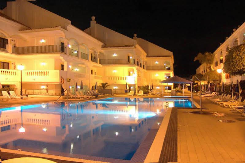 Beverly Hills Heights 3* Los Cristianos (Tenerife)