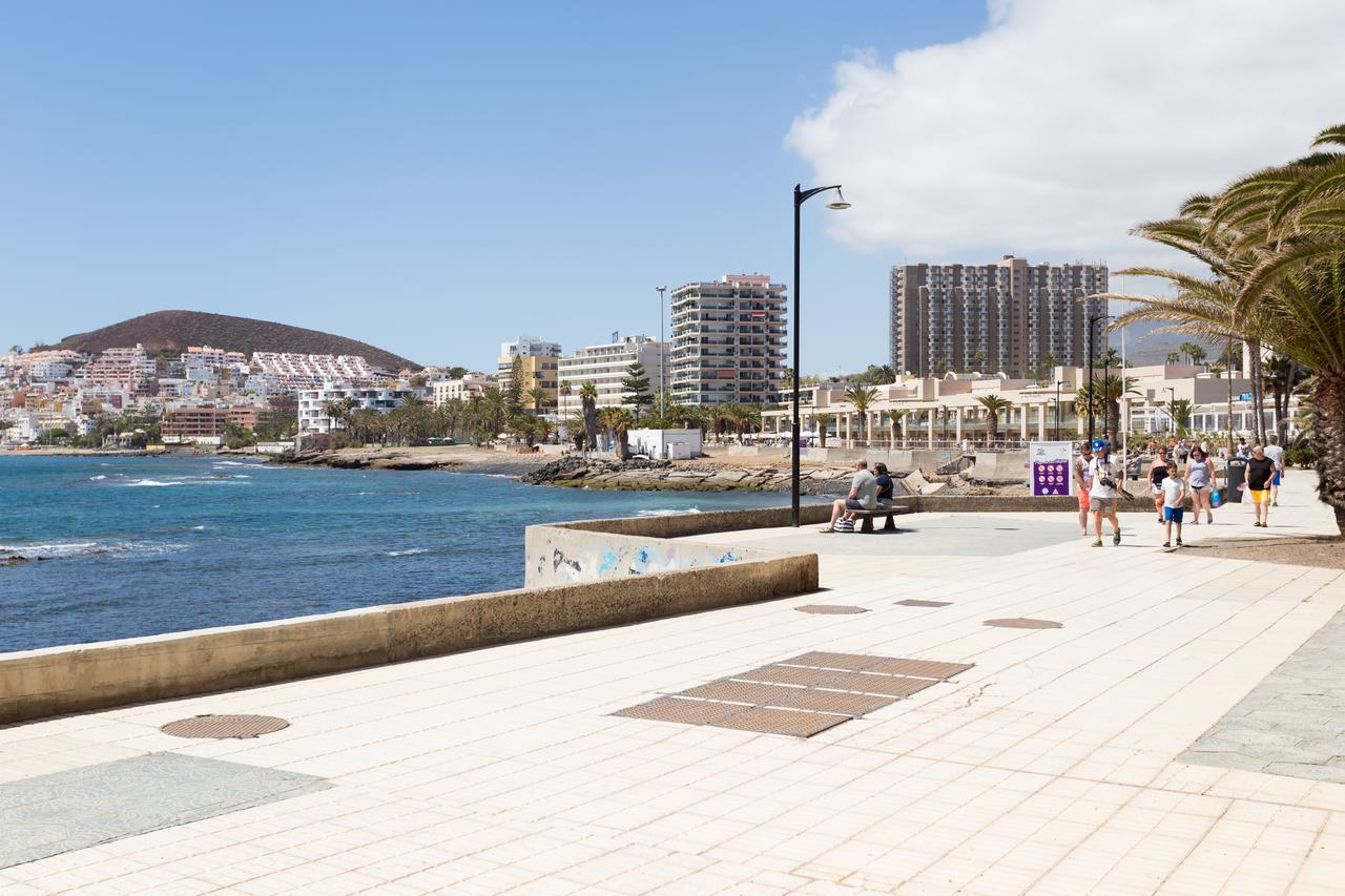El Ancla Los Cristianos (Tenerife)