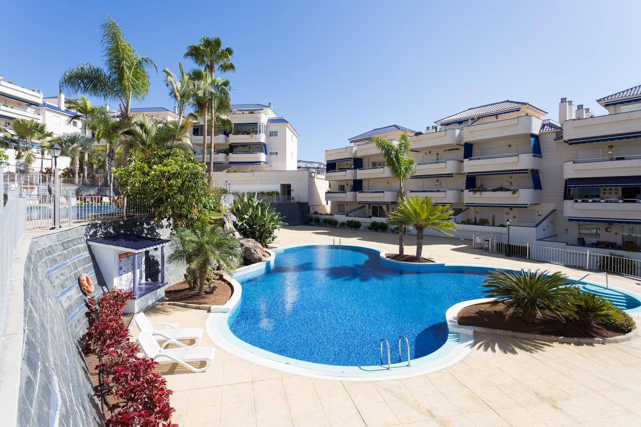 El Ancla Apartment