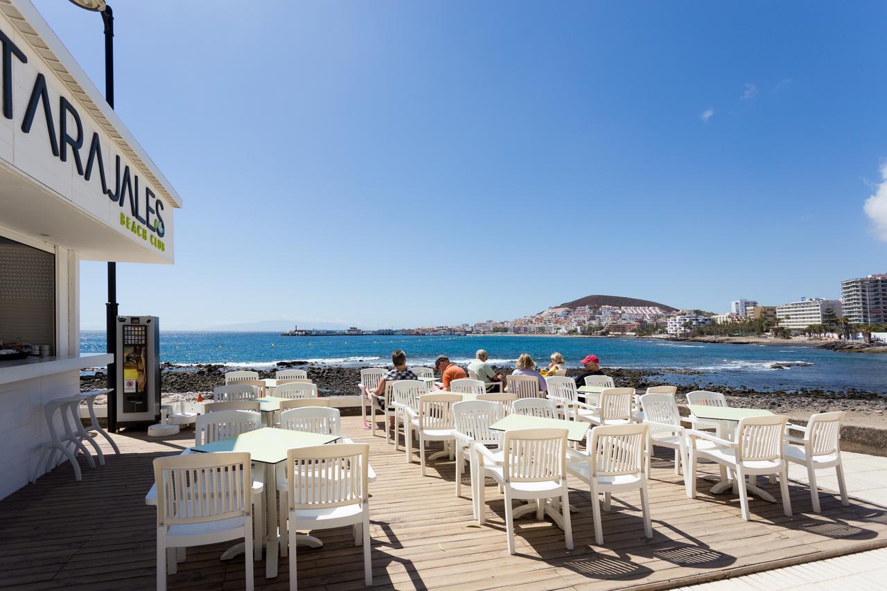 Apartment El Ancla Los Cristianos (Tenerife)