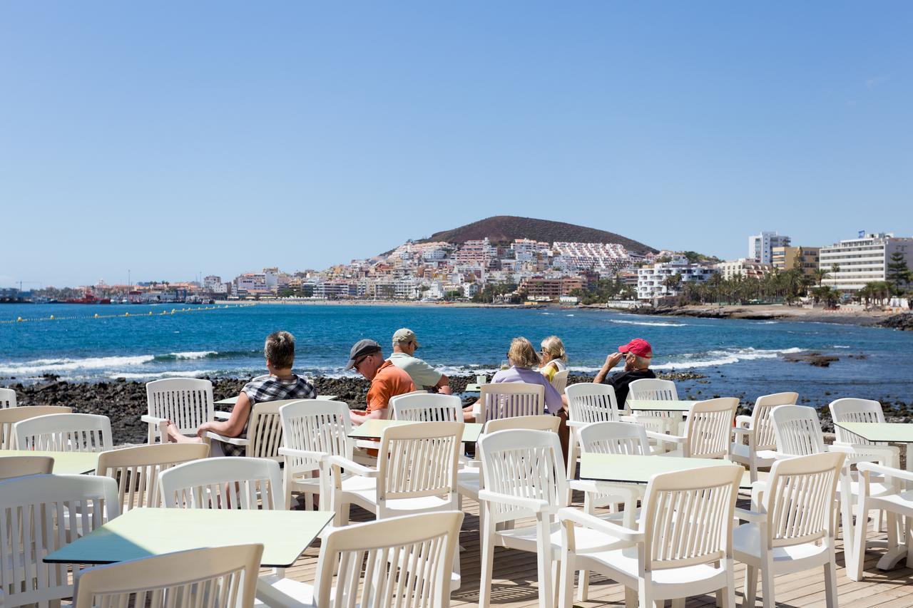 El Ancla Los Cristianos (Tenerife)