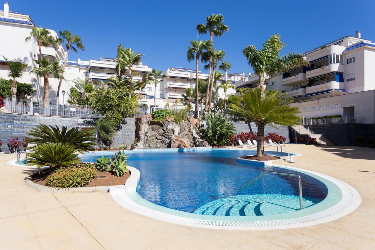 Apartment El Ancla Los Cristianos (Tenerife)