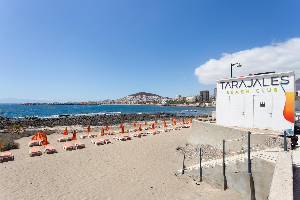 Apartment El Ancla