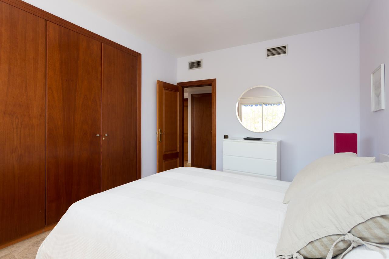Apartment El Ancla Los Cristianos (Tenerife)